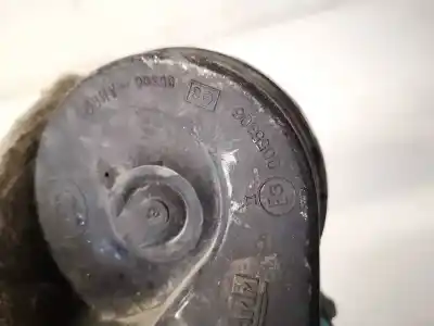 Pezzo di ricambio per auto di seconda mano corno per chevrolet captiva 2.0 d riferimenti oem iam e30055306  