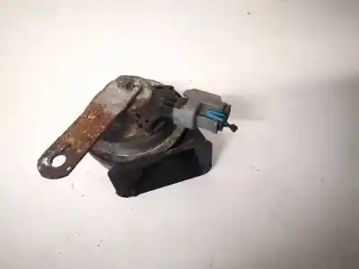 Pezzo di ricambio per auto di seconda mano corno per chevrolet captiva 2.0 d riferimenti oem iam e30055306  