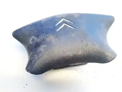 Pezzo di ricambio per auto di seconda mano Air Bag Anteriore Sinistro per CITROEN JUMPY II FURGONETA 1.6 HDi 90 8V Riferimenti OEM IAM 14012788ZD  CA103880ZD