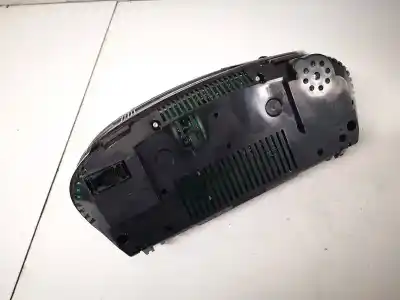 Second-hand car spare part dashboard for bmw x5 (e70) 3.0d oem iam references 62119153844  62.11-9153844