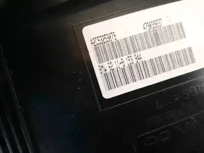 Second-hand car spare part dashboard for bmw x5 (e70) 3.0d oem iam references 62119153844  62.11-9153844