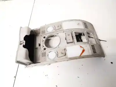 Автозапчасти б/у внутренний свет за audi q7 (4l) 3.0 tdi ссылки oem iam 4l0947135g