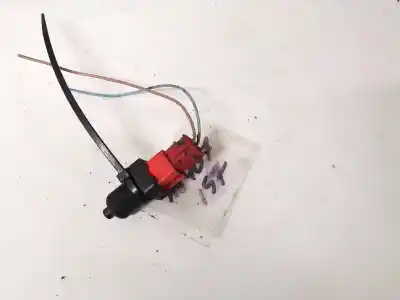 Peça sobressalente para automóvel em segunda mão trocar por citroen c8 2.2 hdi exclusive referências oem iam   