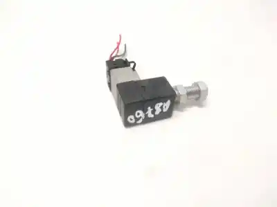 Second-hand car spare part switch for kia rio 1.5 crdi oem iam references 938103k000  93810-3k000