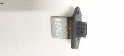 Tweedehands auto-onderdeel verwarmingsweerstand voor kia rio 1.5 crdi oem iam-referenties jb6c20c