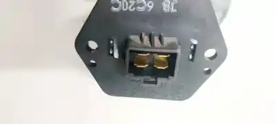 Peça sobressalente para automóvel em segunda mão resistência sofagem chauffage por kia rio 1.5 crdi referências oem iam jb6c20c  jb6c20c