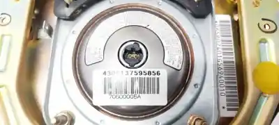 Peça sobressalente para automóvel em segunda mão airbag dianteiro esquerdo por kia rio 1.5 crdi referências oem iam 569001g050va  56900-1g050va, 1g56900030va, 4306137595856, 70600005a
