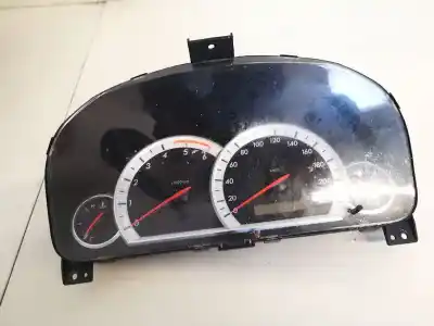 Автозапчасти б/у приборная доска за chevrolet captiva 2.0 d ссылки oem iam 96858443