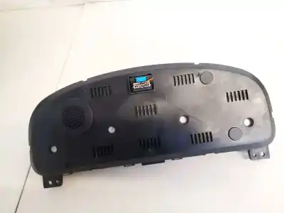 Peça sobressalente para automóvel em segunda mão quadrante por chevrolet captiva 2.0 d referências oem iam 96858443  