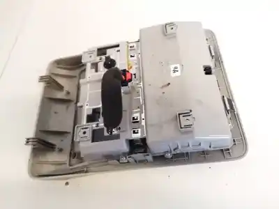 Peça sobressalente para automóvel em segunda mão luz interior por chevrolet captiva 2.0 d referências oem iam   