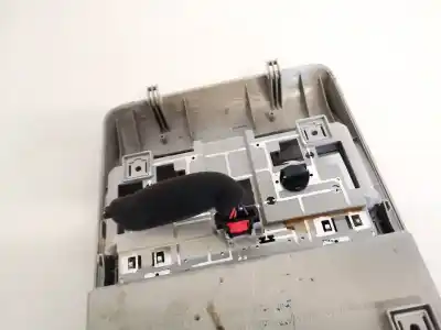 Peça sobressalente para automóvel em segunda mão luz interior por chevrolet captiva 2.0 d referências oem iam   