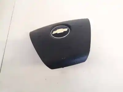 Автозапчасти б/у передняя левая подушка безопасности за chevrolet captiva 2.0 d ссылки oem iam 96809649