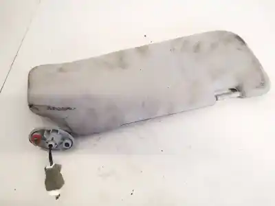 Peça sobressalente para automóvel em segunda mão pára-sol esquerdo por chevrolet captiva 2.0 d referências oem iam   