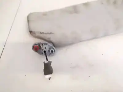 Peça sobressalente para automóvel em segunda mão pára-sol esquerdo por chevrolet captiva 2.0 d referências oem iam   