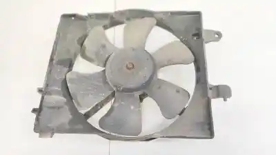 Second-hand car spare part radiator cooling fan for opel meriva b 1.7 16v cdti oem iam references 