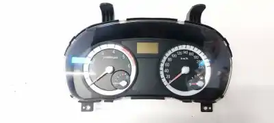 Tweedehands auto-onderdeel instrumentenpaneel voor kia rio 1.5 crdi oem iam-referenties 940031g580