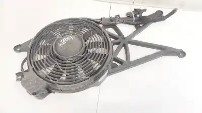 Second-hand car spare part radiator cooling fan for opel meriva b 1.7 16v cdti oem iam references 