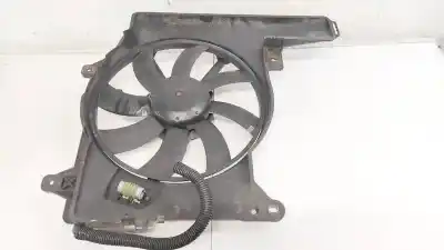 Second-hand car spare part radiator cooling fan for opel meriva b 1.7 16v cdti oem iam references 8240457