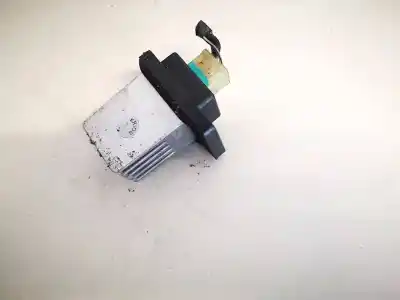 Peça sobressalente para automóvel em segunda mão resistência sofagem chauffage por chevrolet captiva 2.0 d referências oem iam   