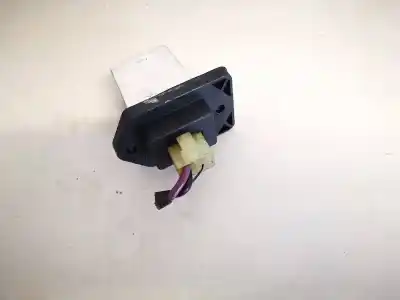 Peça sobressalente para automóvel em segunda mão resistência sofagem chauffage por chevrolet captiva 2.0 d referências oem iam   