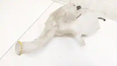 Second-hand car spare part windscreen washer bottle for opel meriva b 1.7 16v cdti oem iam references 93323649