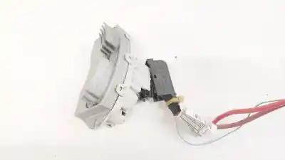 Peça sobressalente para automóvel em segunda mão resistência sofagem chauffage por bmw x5 (e70) 3.0d referências oem iam 985464fk  no985464f