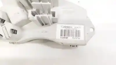 Peça sobressalente para automóvel em segunda mão resistência sofagem chauffage por bmw x5 (e70) 3.0d referências oem iam 985464fk  no985464f