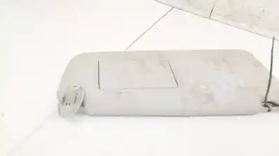 Peça sobressalente para automóvel em segunda mão pára-sol esquerdo por ford galaxy (ca1) 2.0 tdci cat referências oem iam   