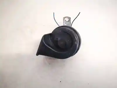 Second-hand car spare part horn for volkswagen golf v (1k1) 1.6 fsi oem iam references 