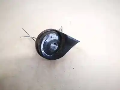 Second-hand car spare part horn for volkswagen golf v (1k1) 1.6 fsi oem iam references 