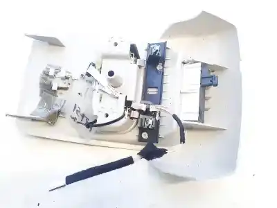 Автозапчасти б/у внутренний свет за citroen c5 ii (rc_) 1.8 16v ссылки oem iam 9662156177  9655488677