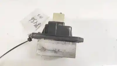 Автозапчасти б/у сопротивление нагреву за subaru legacy berl. b13 (bl) 2.0 cat ссылки oem iam 0778000780