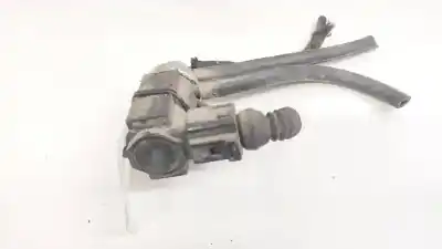 Автозапчастина б/у додатковий повітряний клапан для skoda superb (3u4) 2.5 v6 tdi cat (aym) посилання на oem iam 1j0906627b  7229035