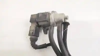 Автозапчастина б/у додатковий повітряний клапан для skoda superb (3u4) 2.5 v6 tdi cat (aym) посилання на oem iam 1j0906627b  7229035