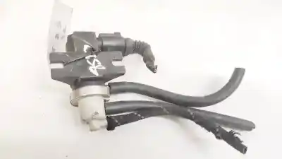 Автозапчастина б/у додатковий повітряний клапан для skoda superb (3u4) 2.5 v6 tdi cat (aym) посилання на oem iam 1j0906627b
