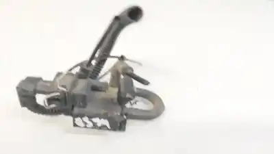 Автозапчасти б/у дополнительный воздушный клапан за opel zafira, a 1999.04 - 2003.11 2.2 dti 16v 92kw 2002.01 - 2005.06 ссылки oem iam 90530039  72213800