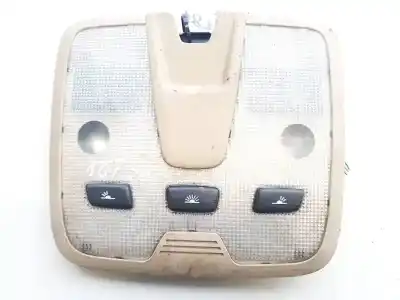 Tweedehands auto-onderdeel Binnenlicht voor VOLVO V70 II (285) 2.5 TDI OEM IAM-referenties 9483553  9483554