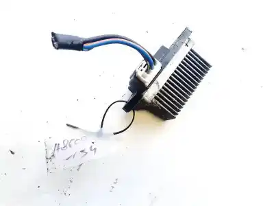 Second-hand car spare part Heater Blower for MAZDA 5 BERL. (CR) 2.0 Sportive OEM IAM references HB180BP4M  PM010020B