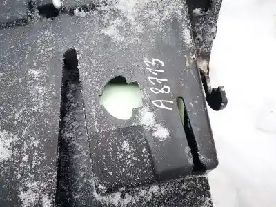 Second-hand car spare part glove compartment for citroen c4 i (lc_) 1.6 hdi oem iam references   