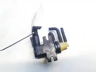 Автозапчастина б/у додатковий повітряний клапан для volkswagen caddy ka/kb (2k) 1.9 tdi (bsu) посилання на oem iam 1k0906627a  7.00868.00, 05t339