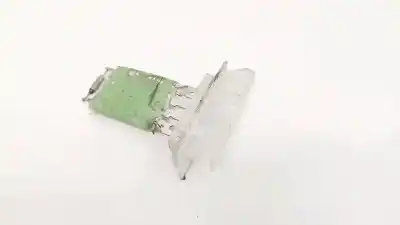 Second-hand car spare part heater blower for volkswagen golf v (1k1) 1.6 fsi oem iam references 