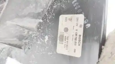 Автозапчастина б/у електро вентилятор для audi q7 (4l) 3.0 tdi посилання на oem iam 7l0121203g  0130706809