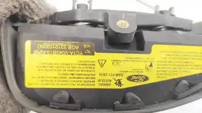 Автозапчасти б/у передняя левая подушка безопасности за ford transit mod. 2000 combi ft 260 2.0 corto ссылки oem iam yc1av043b13apw  yc1a-v043b13-apw, 531915300u