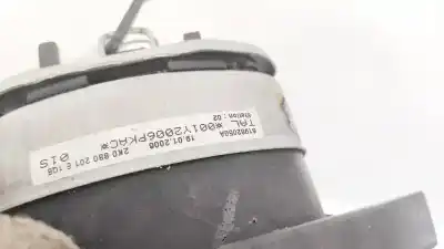 Автозапчасти б/у передняя левая подушка безопасности за volkswagen caddy ka/kb (2k) 1.9 tdi (bsu) ссылки oem iam 2k0880201e  61982050a