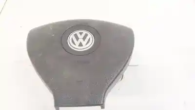 Автозапчастина б/у передня ліва подушка безопасности для volkswagen caddy ka/kb (2k) 1.9 tdi (bsu) посилання на oem iam 2k0880201e