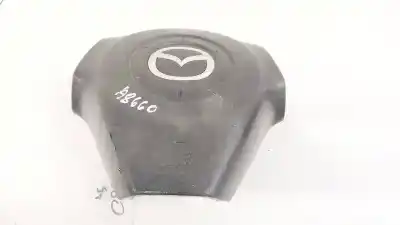Автозапчасти б/у передняя левая подушка безопасности за MAZDA 5 BERL. (CR) 2.0 Sportive ссылки OEM IAM C23557K00  