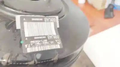 Автозапчасти б/у тормозной серво за citroen c5 ii (rc_) 1.8 16v ссылки oem iam 9672148280  50084615, 03786278014