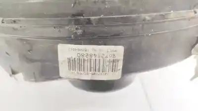 Автозапчасти б/у тормозной серво за citroen c5 ii (rc_) 1.8 16v ссылки oem iam 9672148280  50084615, 03786278014