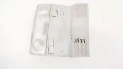 Pezzo di ricambio per auto di seconda mano LUCE INTERNA per VOLKSWAGEN GOLF V VARIANT (1K5)  Riferimenti OEM IAM 1K0947133  