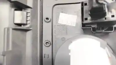 Автозапчастина б/у бардачок для volkswagen golf v variant (1k5) 1.9 tdi посилання на oem iam 1k1858341  p0102084